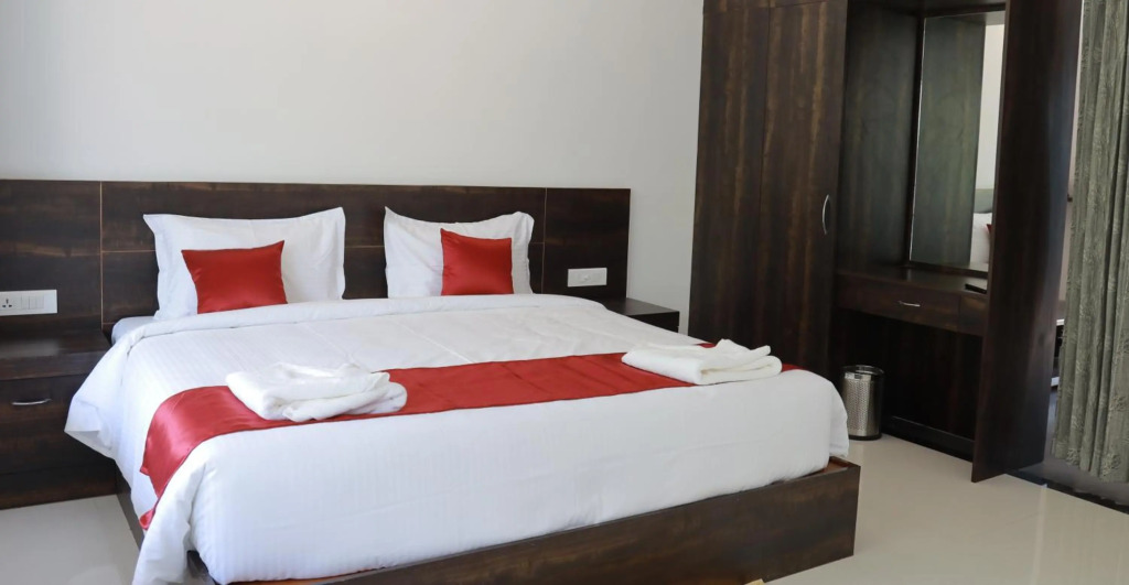 Haritha Homestay Munnar