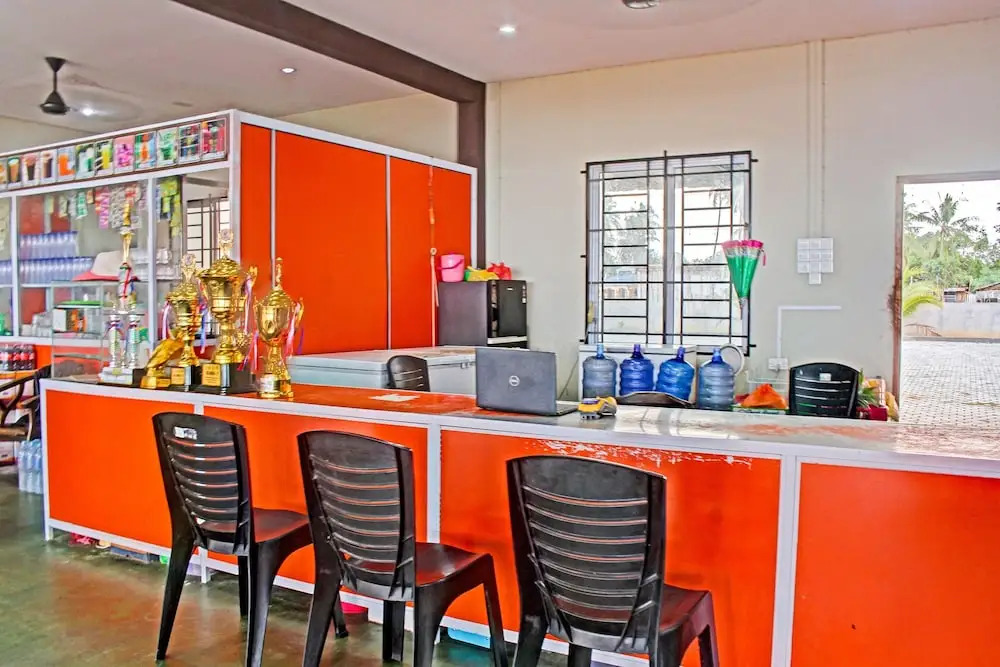 Hotel O Homestay Daniel 76NearTaman Hijau Karimun