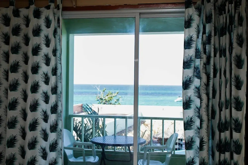 Ocean Rooms at Ocean Sands