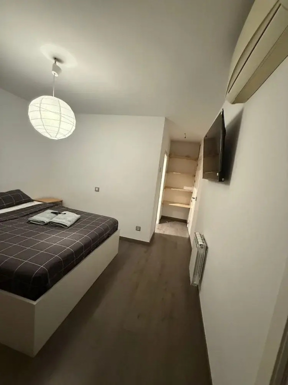 Room Today Madrid Gabriel Usera