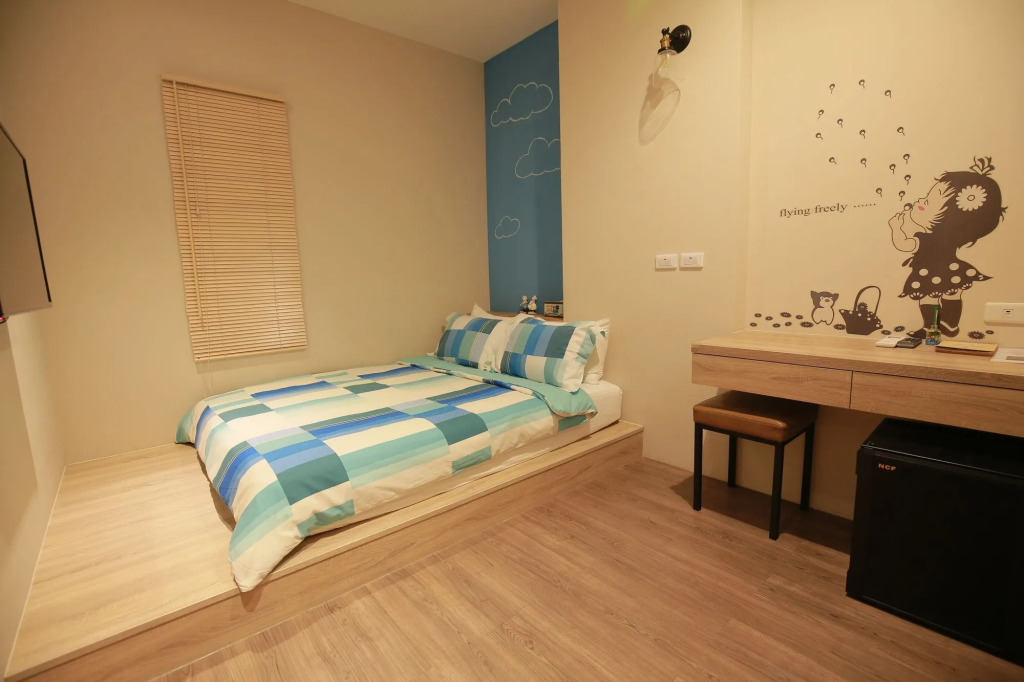 Enjoy Homestay