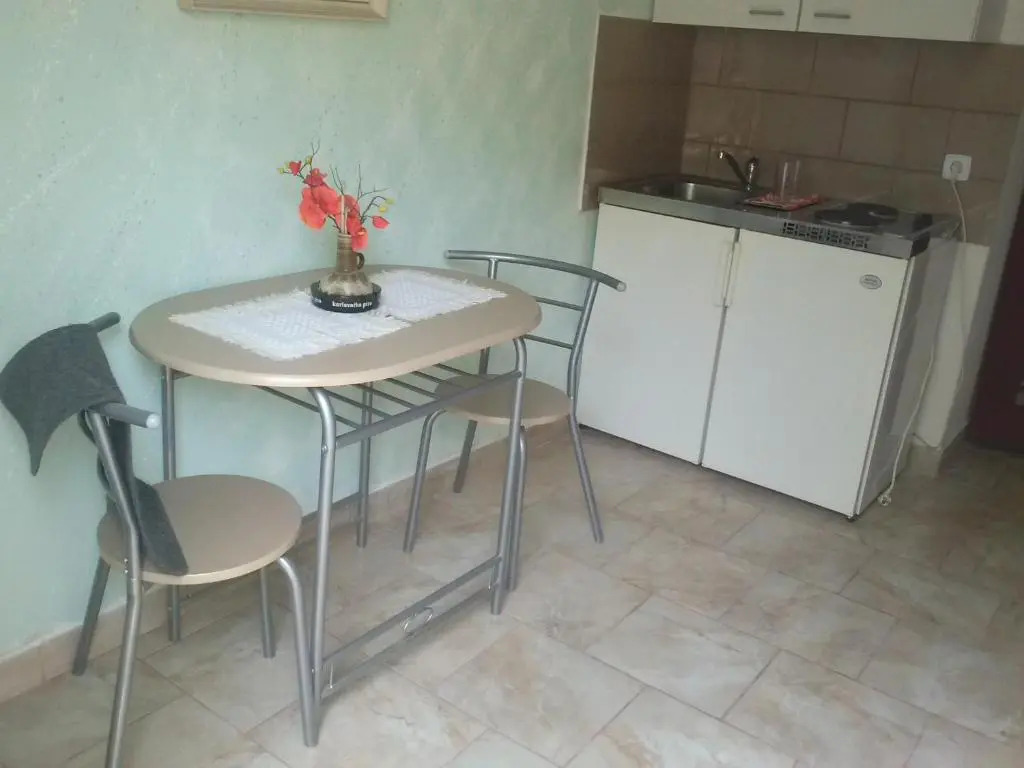 Apartments Vesna
