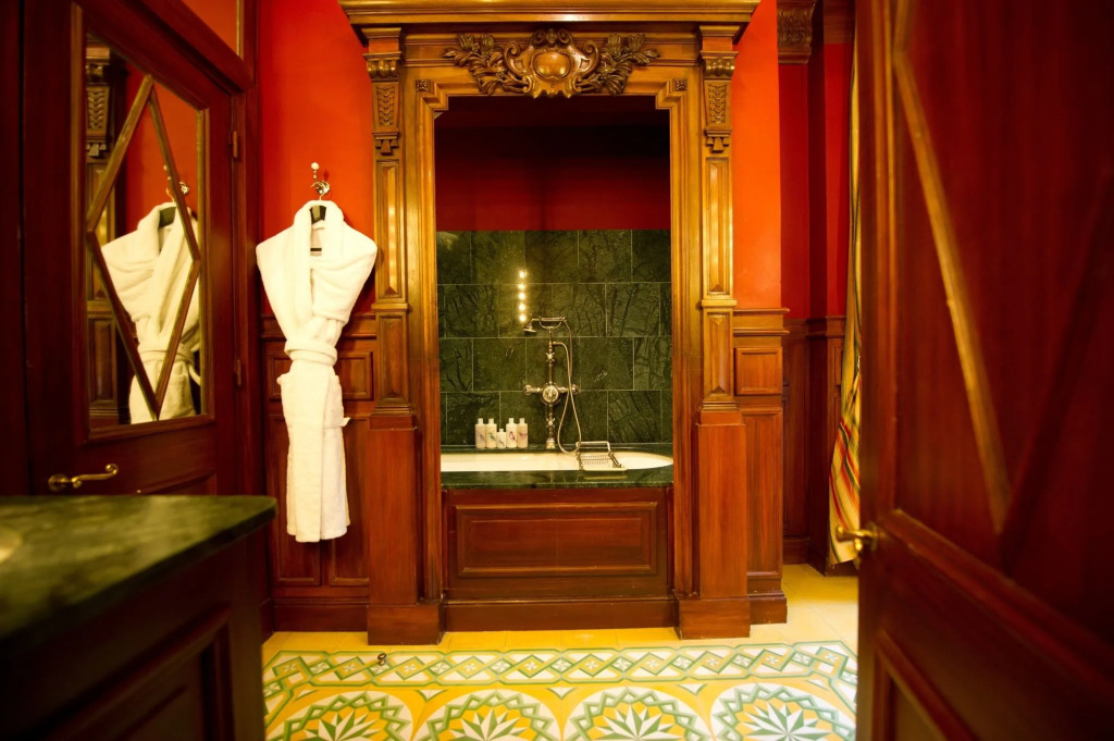LHôtel