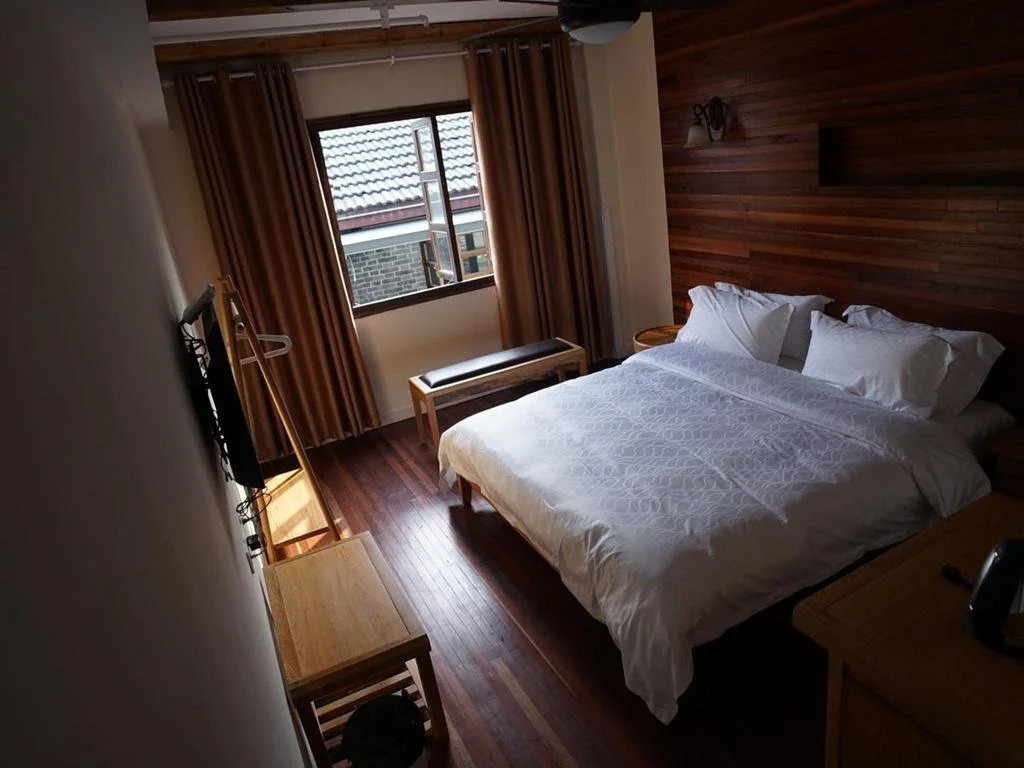 Nanjing Loquats Garden Hotel