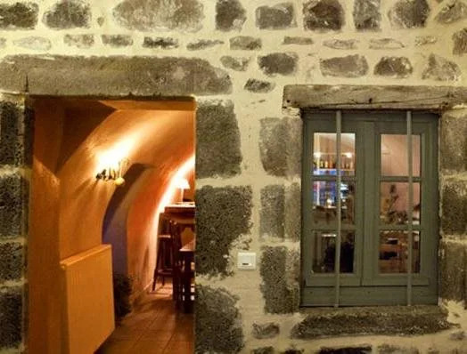 Auberge de la Loue