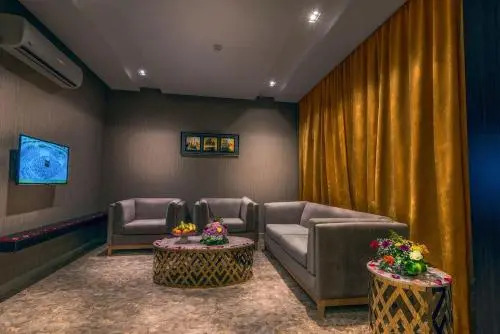 Suknai Hotel Suites Al Khozama