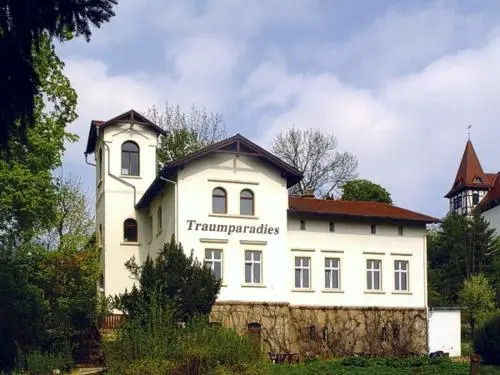 Traumparadies
