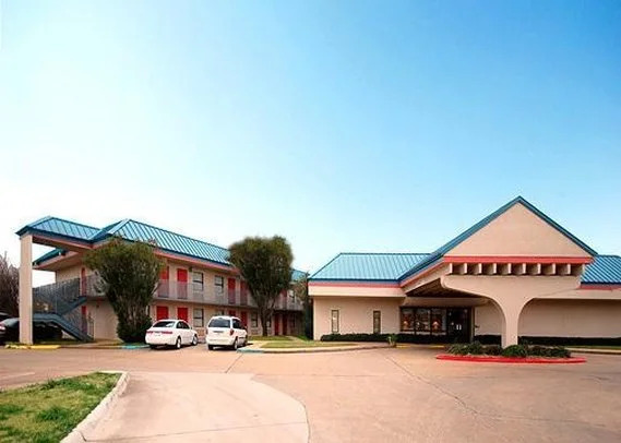Budgetel Shreveport-bossier