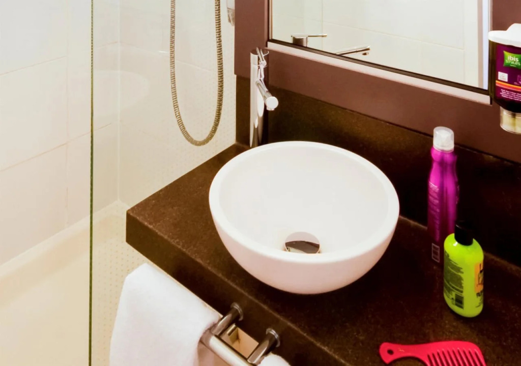 ibis Styles Luxembourg Centre Gare