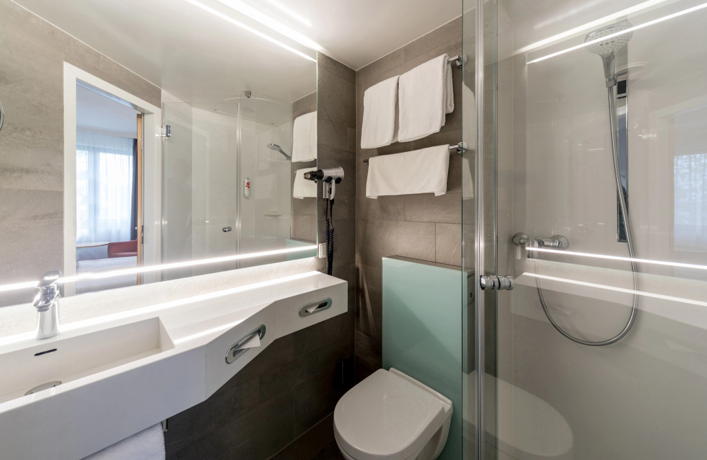 Hotel Magdeburg City Center by Leonardo Hotels