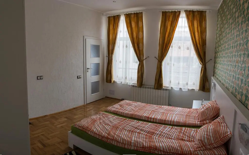 Sibiu Residence