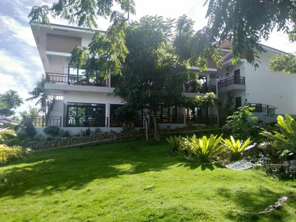 Anda Pearl Premier Resort