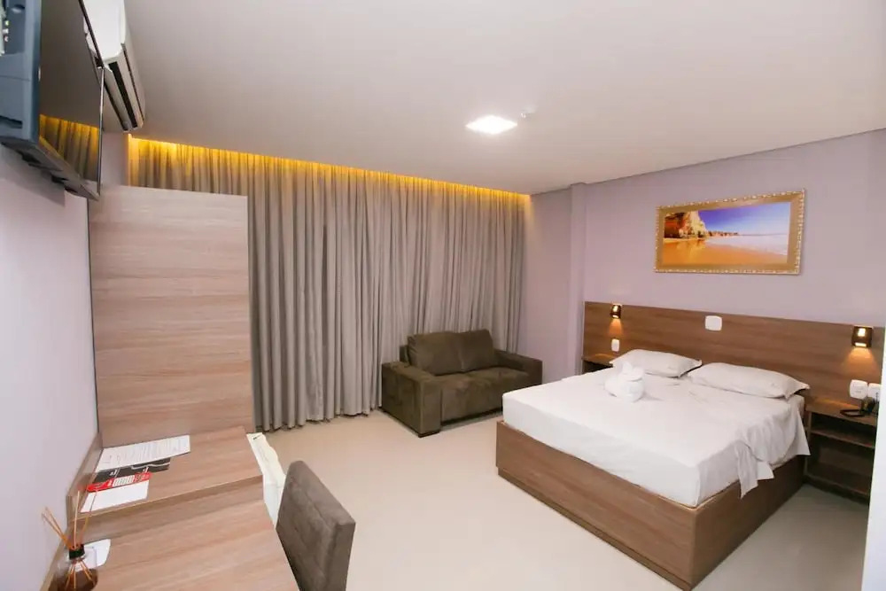 Hotel Cancioneiro