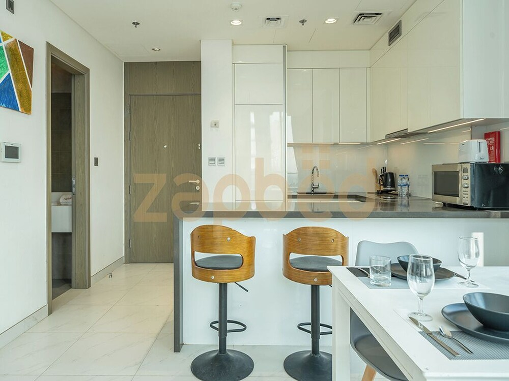 Zapbed-1 BR in District One Residence 16