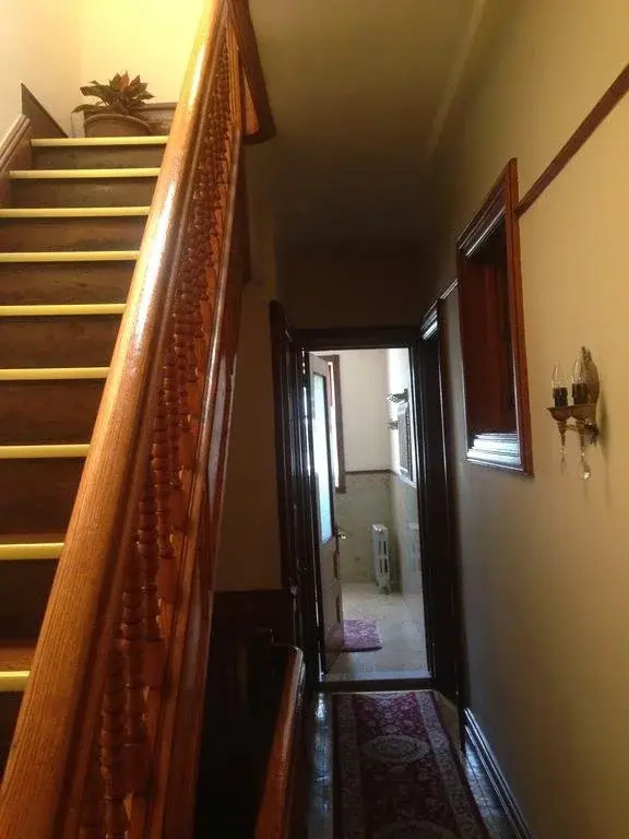 PLG House