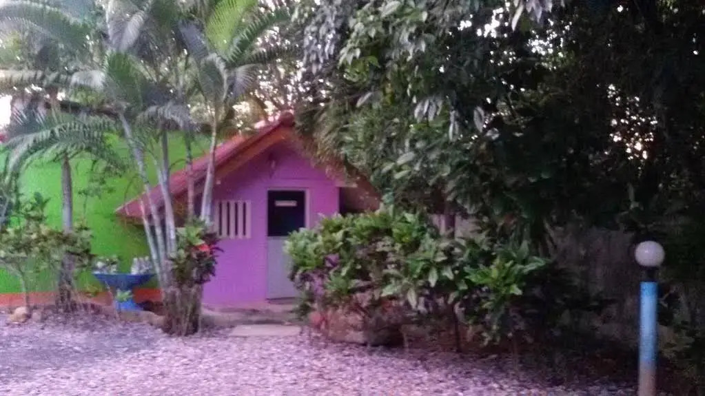 Sumran Sook Resort