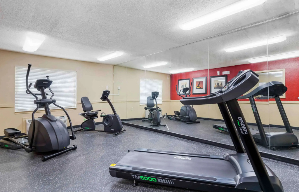 Extended Stay America Suites - Corpus Christi - Staples