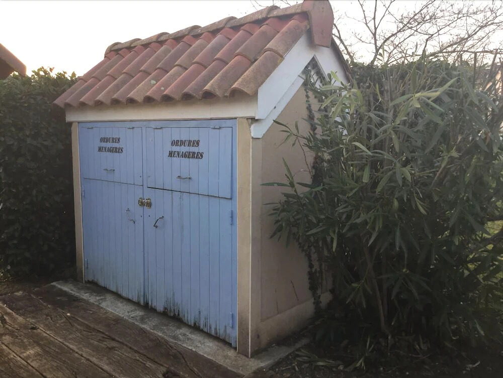 Les Clés Du Gers - Maison 3 pièces N59