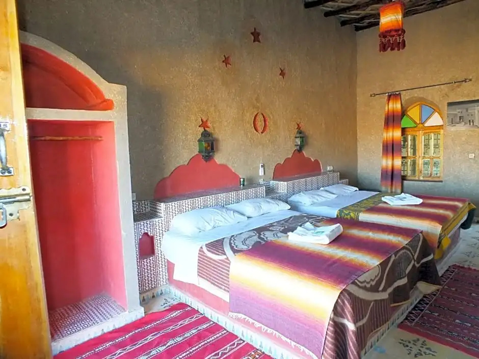 Auberge De Charme Les Dunes D´Or