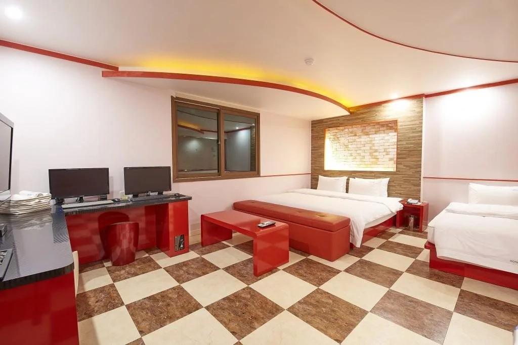 Hotel Hyu