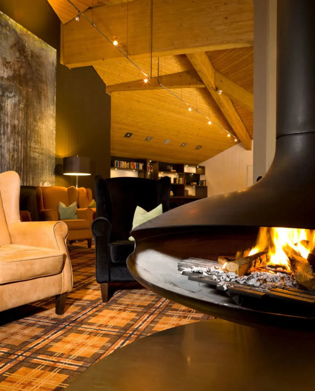 Charm Hotel & Resort