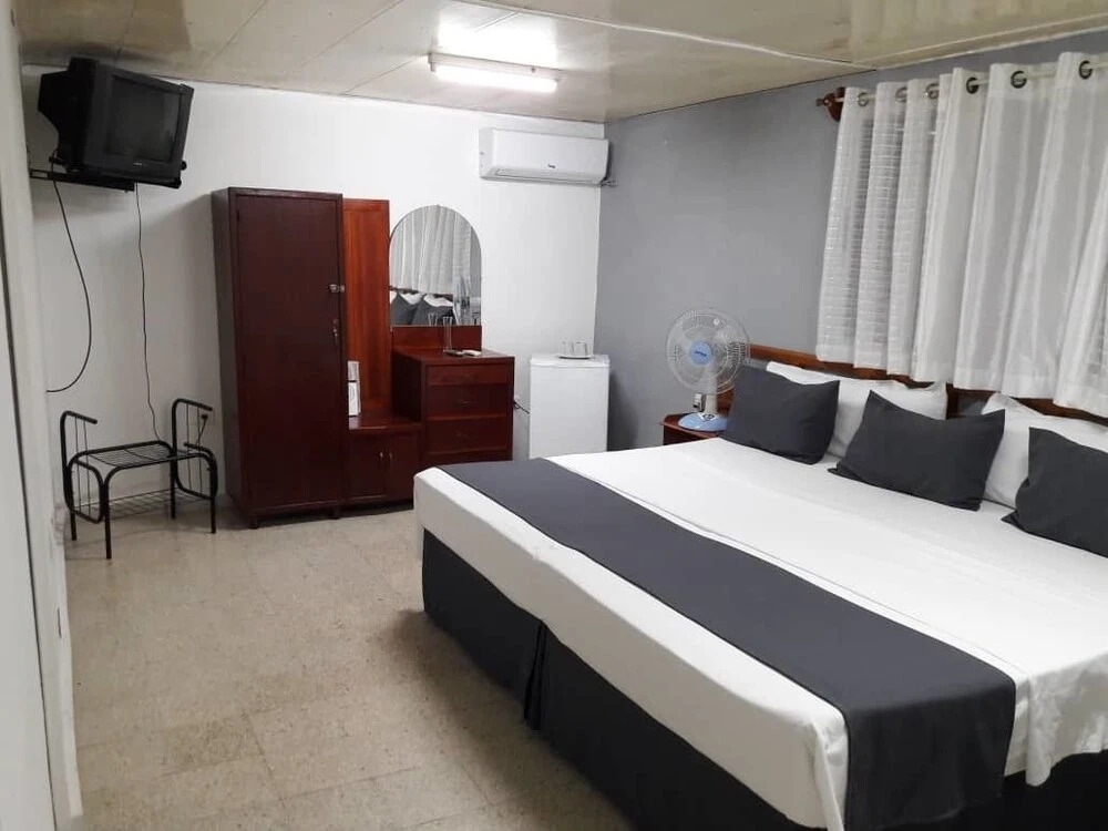 Casa Aguilar