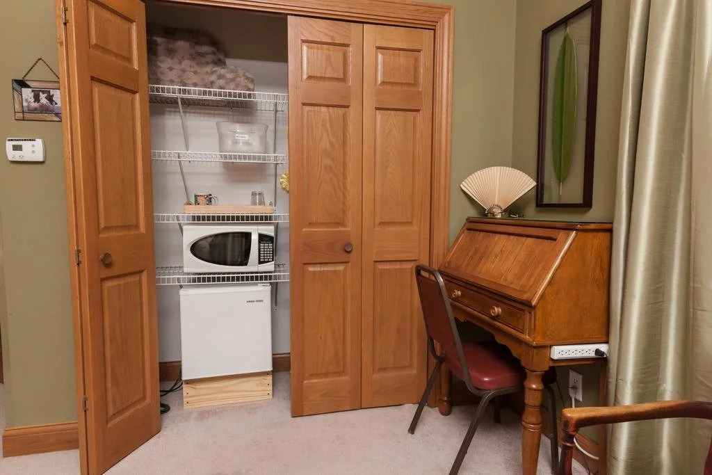 Scottish Bed & Breakfast