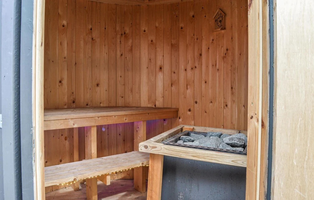 Pet Friendly Home In Trosa With Sauna