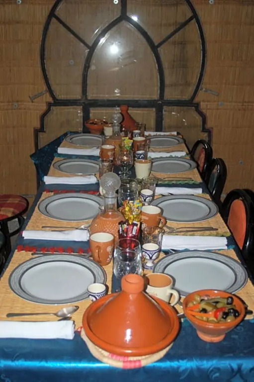 Dar Margot Marrakech
