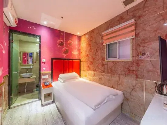 Shanghai HongYue Hotel