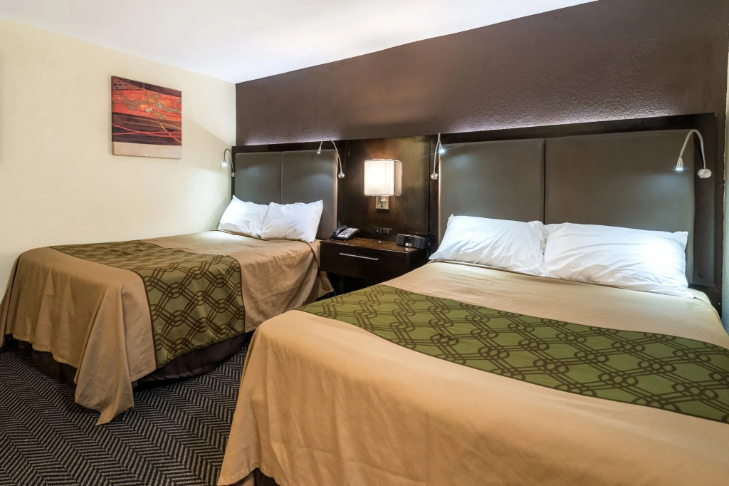 Econo Lodge
