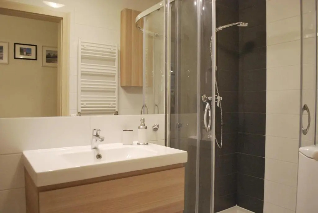 ApartMorze apartamenty Fregata