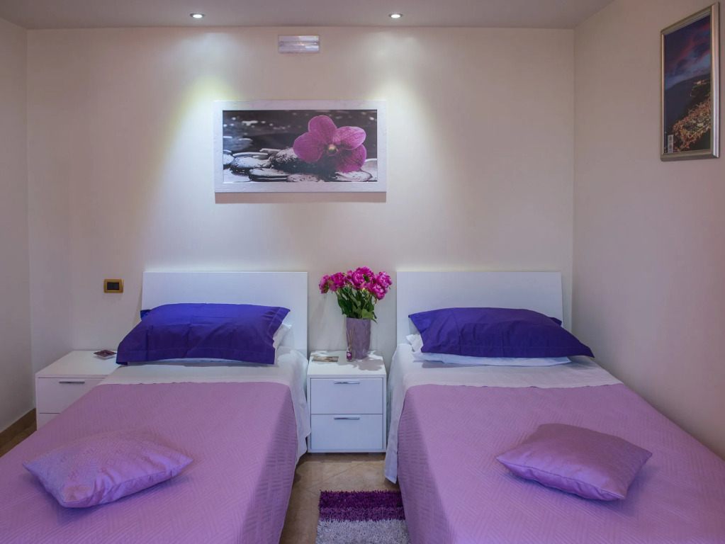 Airport House B&B