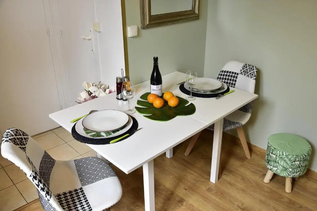 Cocoon Berckois 250M De La Plage + Wifi + Parking Public