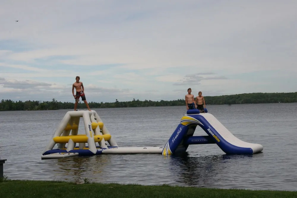 Beachwood Resort