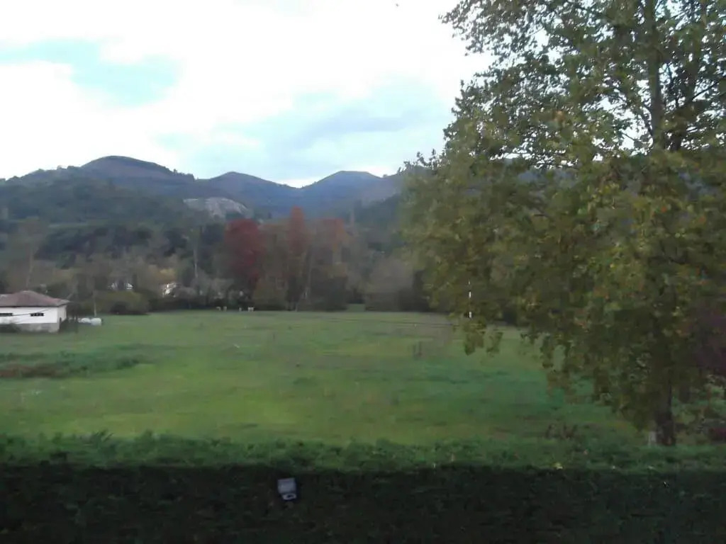 Hotel El Trasgu