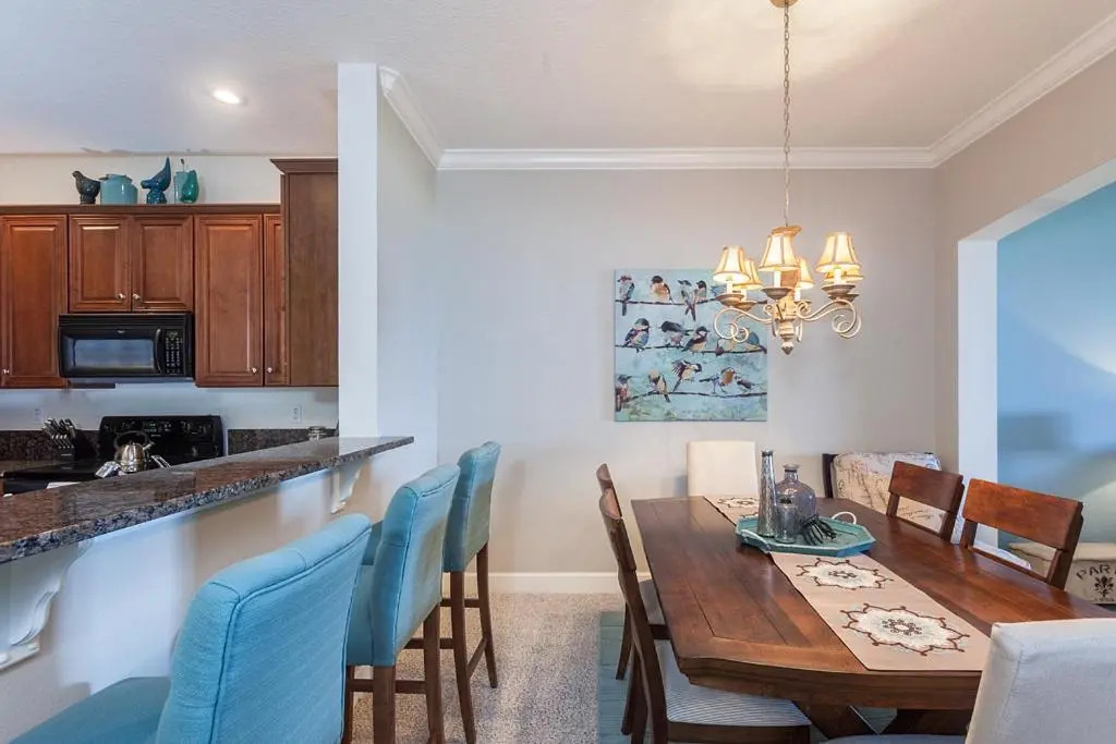 452 Cinnamon Beach, 3 Bedroom, Sleeps 6, Ocean View, 2 Pools, Elevator