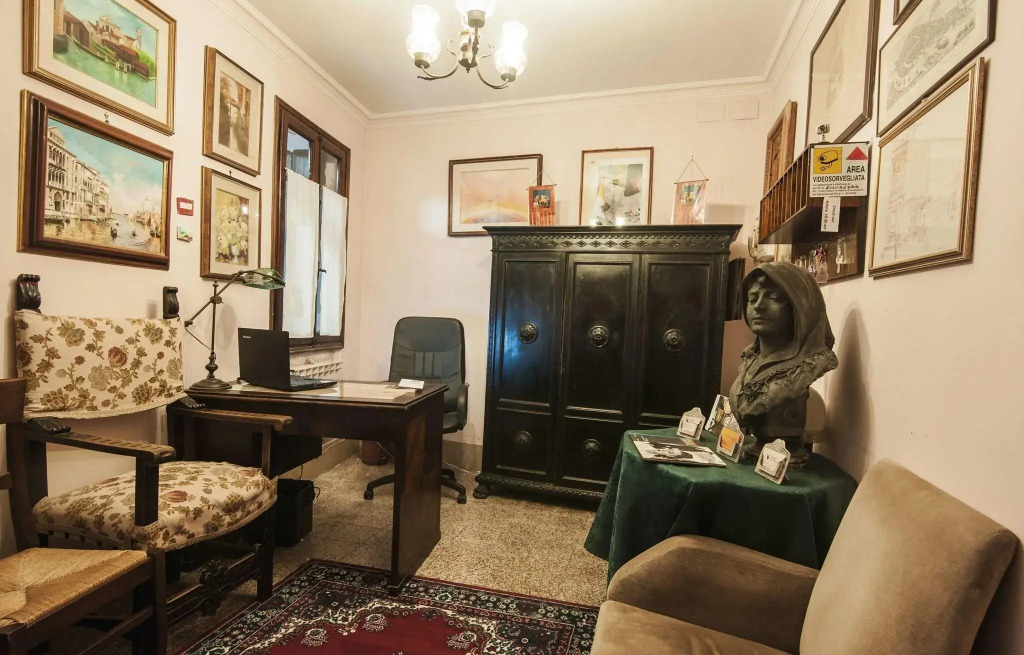 Hotel Locanda Ca Foscari