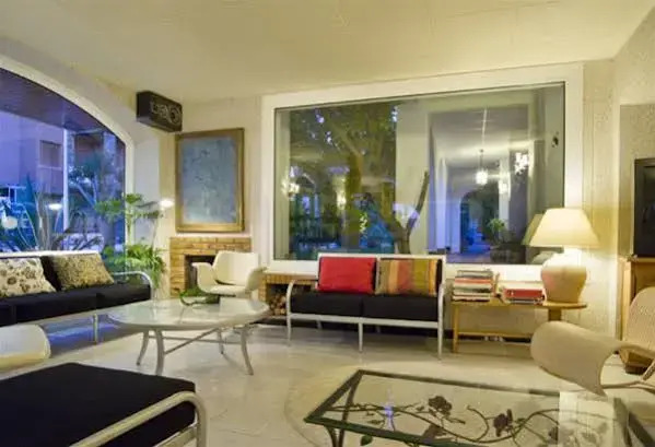 Hotel El Molí