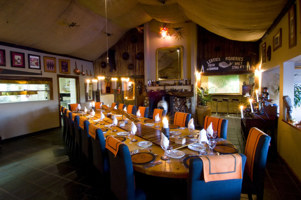 Hog Hollow Country Lodge