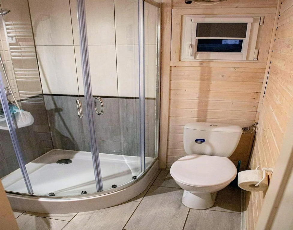 New Holiday Homes for 5 People in Dziwnowek.-formerly TUI Ferienhaus