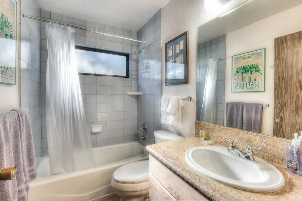 Talmage North Tahoe Rental by RedAwning