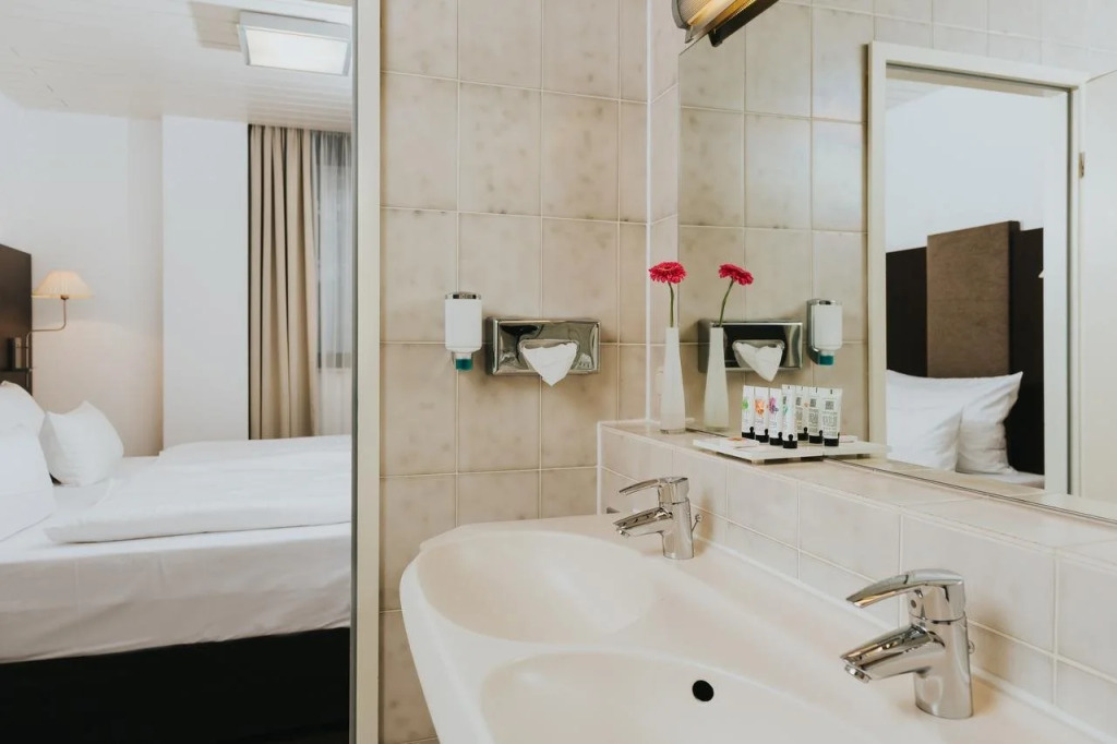 Hotel Forsthaus Nürnberg Fürth