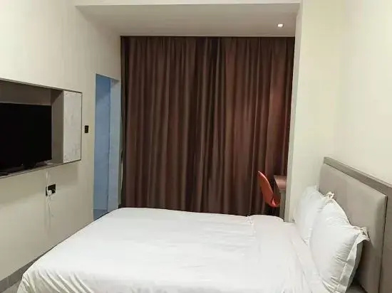Haikou Youxuan boutique travel rental