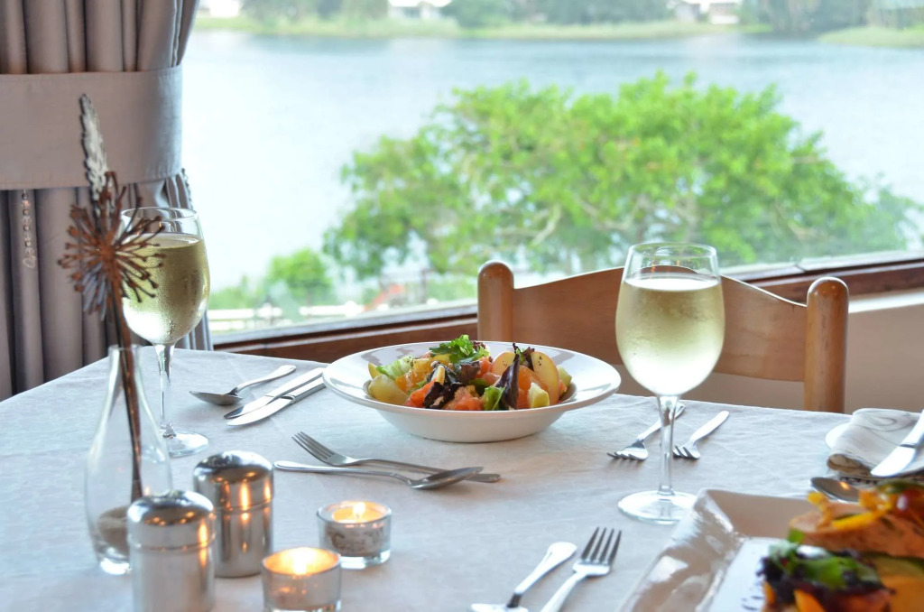 The Estuary Hotel & Spa