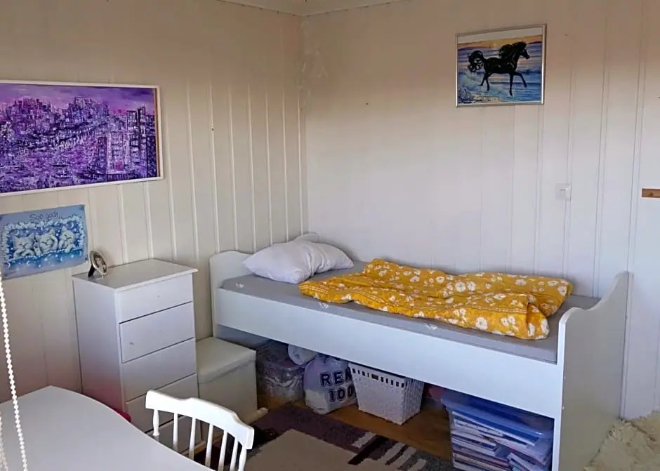 Risør Bed & Breakfast, Randvik Strand