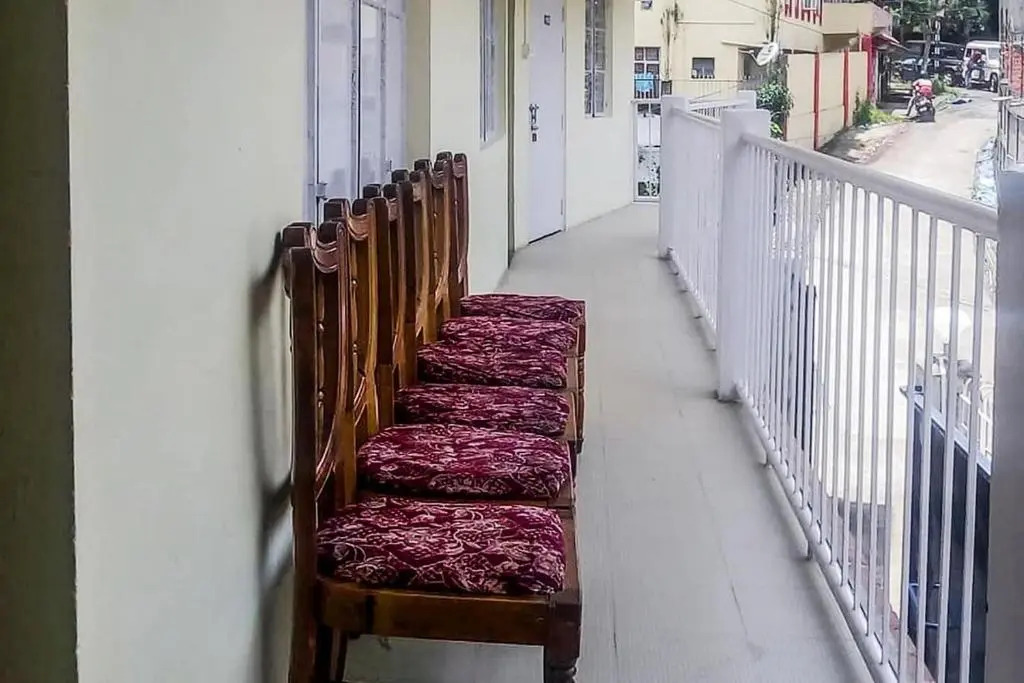 Shillong Guest House