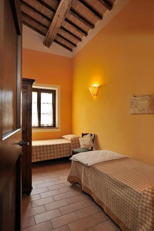 Agriturismo il Corniolo