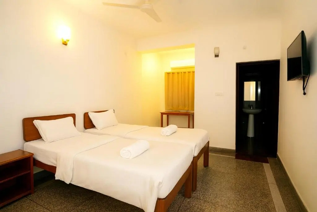 Gangabagh by Divine Trails - Hotel Near Har Ki Pauri, Haridwar