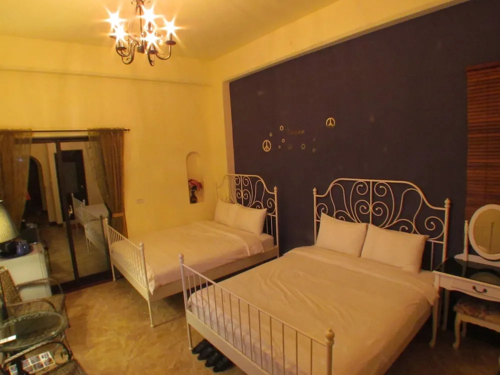Good News Homestay